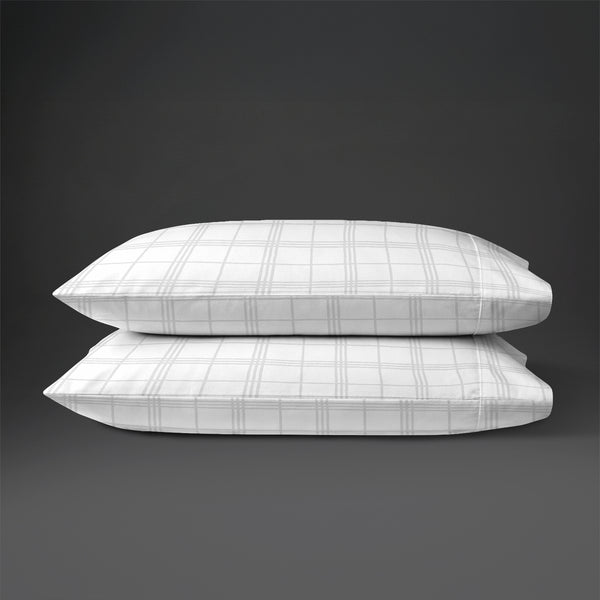 Premium 300 Thread Count 100% Cotton Pillowcases