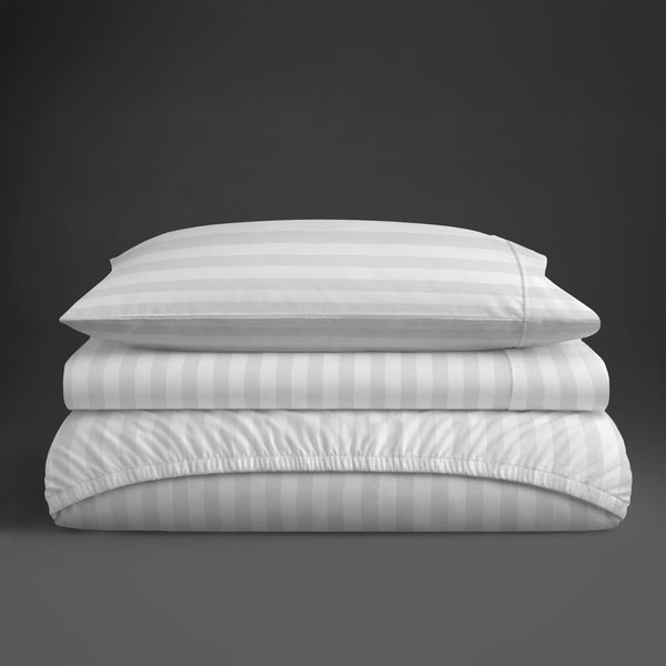 Premium 300 Thread Count 100% Cotton Sheet Set