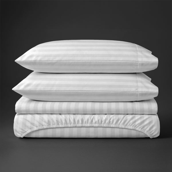 Premium 300 Thread Count 100% Cotton Sheet Set
