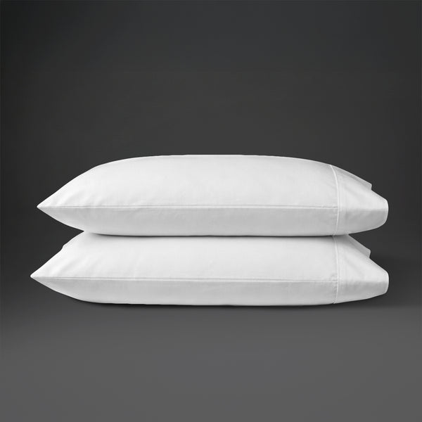 Percale 100% Cotton Pillowcases