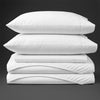 Deluxe 600 Thread Count 100% Cotton Sheet Set