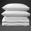 Luxury 800 Thread Count 100% Cotton Sheet Set