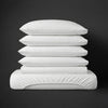 Luxury 800 Thread Count 100% Cotton Sheet Set