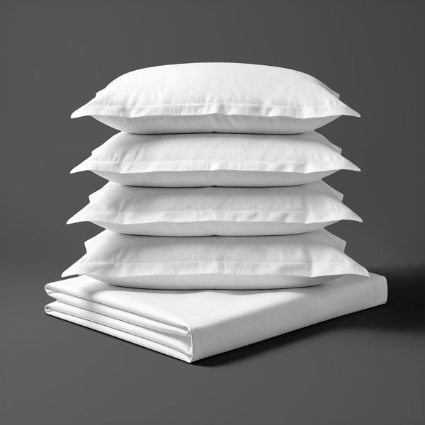 Luxury 800 Thread Count 100% Cotton Bed Sheet