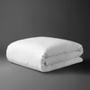 Premium 400 Thread Count 100% Cotton Duvet Cover Set