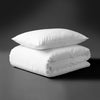 Premium Bettbezug-Set mit 400 Fadenzahl aus 100% Baumwolle