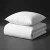 Deluxe 600 Thread Count 100% Cotton Duvet Cover Set