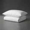 Premium Bettbezug-Set mit 400 Fadenzahl aus 100% Baumwolle
