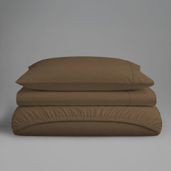 Premium 400 Thread Count 100% Cotton Sheet Set