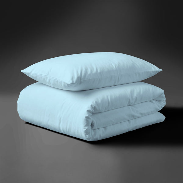 Luxus Bettbezug-Set mit 800 Fadenzahl aus 100% Baumwolle