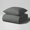 Premium Bettbezug-Set mit 400 Fadenzahl aus 100% Baumwolle