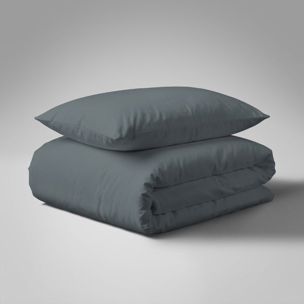 Luxus Bettbezug-Set mit 800 Fadenzahl aus 100% Baumwolle
