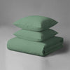 Premium Bettbezug-Set mit 400 Fadenzahl aus 100% Baumwolle
