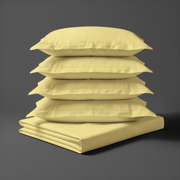 Royale 1000 Thread count 100% Cotton Bed Sheet