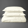 Premium 400 Thread Count 100% Cotton Fitted Sheet