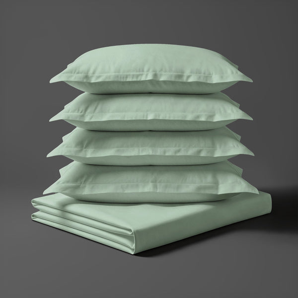 Luxury 800 Thread Count 100% Cotton Bed Sheet