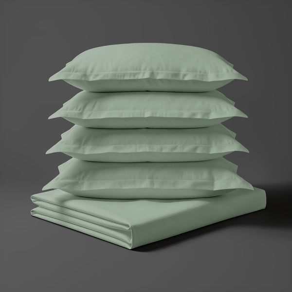 Deluxe 600 Thread Count 100% Cotton Bed Sheet