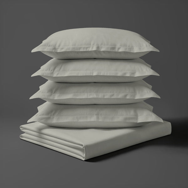 Deluxe 600 Thread Count 100% Cotton Bed Sheet