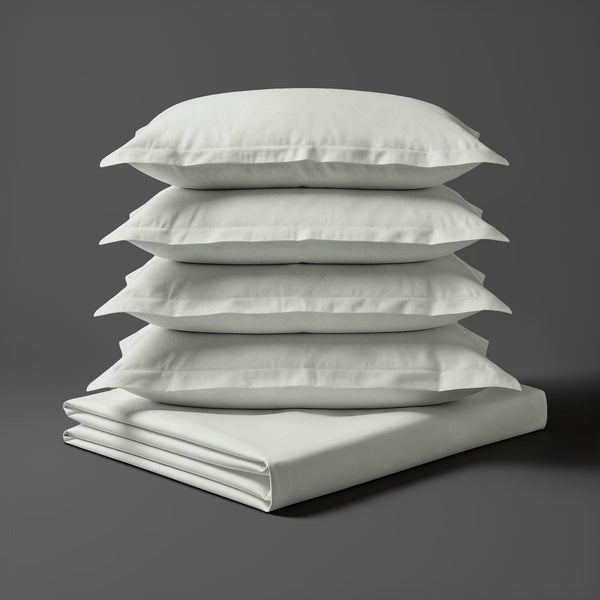 Luxury 800 Thread Count 100% Cotton Bed Sheet