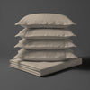 Deluxe 600 Thread Count 100% Cotton Bed Sheet
