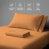 Premium 400 Thread Count 100% Cotton Sheet Set