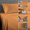 Premium 400 Thread Count 100% Cotton Sheet Set