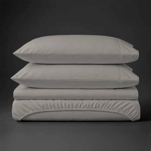 Premium 400 Thread Count 100% Cotton Sheet Set