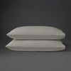 Premium 400 Thread Count 100% Cotton Pillowcases