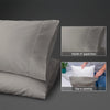 Premium 400 Thread Count 100% Cotton Pillowcases (2 PC)