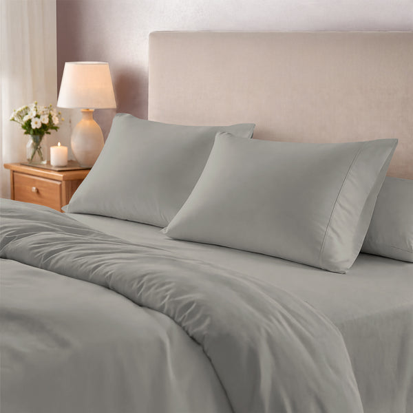 Premium 400 Thread Count 100% Cotton Pillowcases