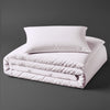 Premium 400 Thread Count 100% Cotton Crib Duvet Cover Set