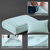 Premium 400 Thread Count 100% Cotton Crib Duvet Cover Set