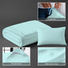 Premium 400 Thread Count 100% Cotton Crib Duvet Cover Set
