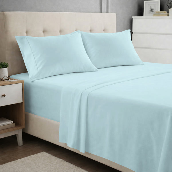 Royale 1000 Thread Count 100% Cotton Sheet Set (4 PC)