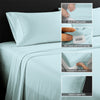 Premium 400 Thread Count 100% Cotton Sheet Set