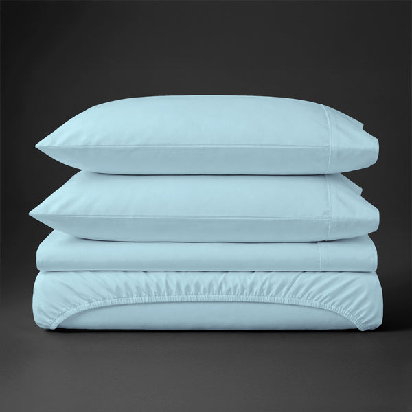 Luxury 800 Thread Count 100% Cotton Sheet Set