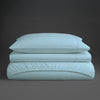 Deluxe 600 Thread Count 100% Cotton Sheet Set
