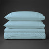 Deluxe 600 Thread Count 100% Cotton Sheet Set