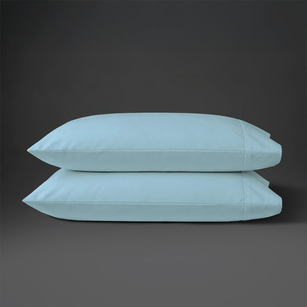 Deluxe 600 Thread Count 100% Cotton Pillowcases