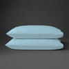 Deluxe 600 Thread Count 100% Cotton Pillowcases
