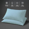 Deluxe 600 Thread Count 100% Cotton Pillowcases