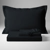 Premium 400 Thread Count 100% Cotton Bed Sheet Set