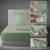 Premium 400 Thread Count 100% Cotton Bed Sheet Set