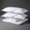 Premium 400 Thread Count 100% Cotton Bed Sheet Set