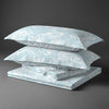 Premium 400 Thread Count 100% Cotton Bed Sheet Set