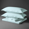 Premium 400 Thread Count 100% Cotton Bed Sheet Set