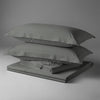 Premium 400 Thread Count 100% Cotton Bed Sheet Set