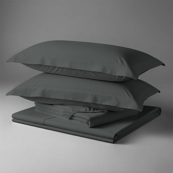 Percale 100% Cotton Sheet Set