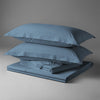 Premium 400 Thread Count 100% Cotton Bed Sheet Set