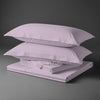 Premium 400 Thread Count 100% Cotton Bed Sheet Set